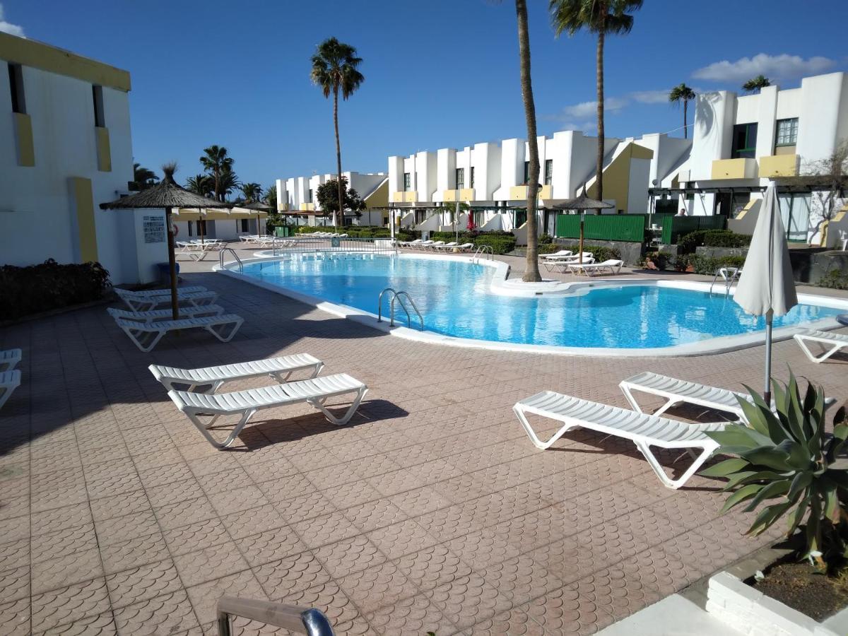 El Nidito Maspalomas  Dış mekan fotoğraf