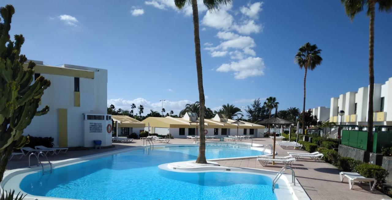El Nidito Maspalomas  Dış mekan fotoğraf