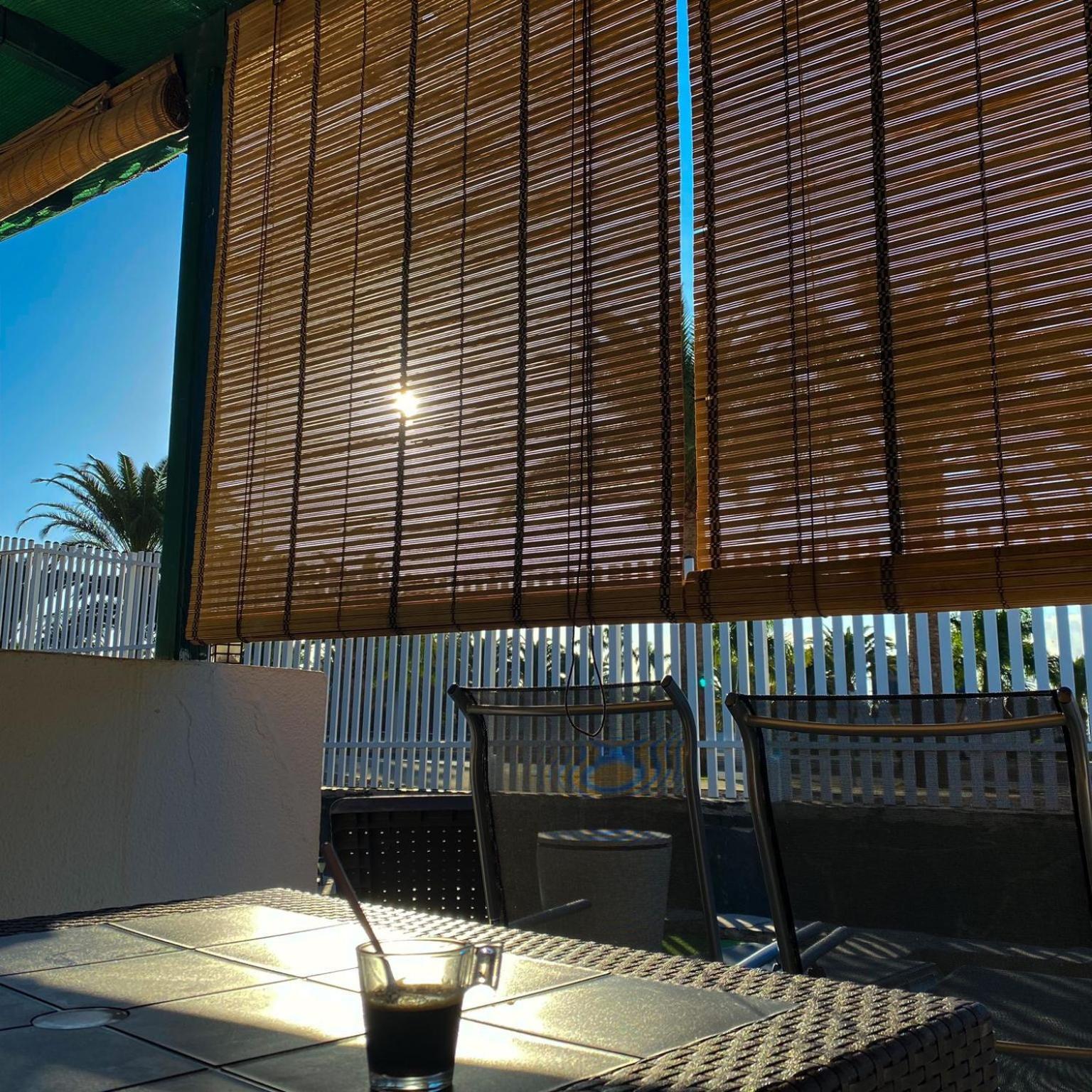 El Nidito Maspalomas  Dış mekan fotoğraf